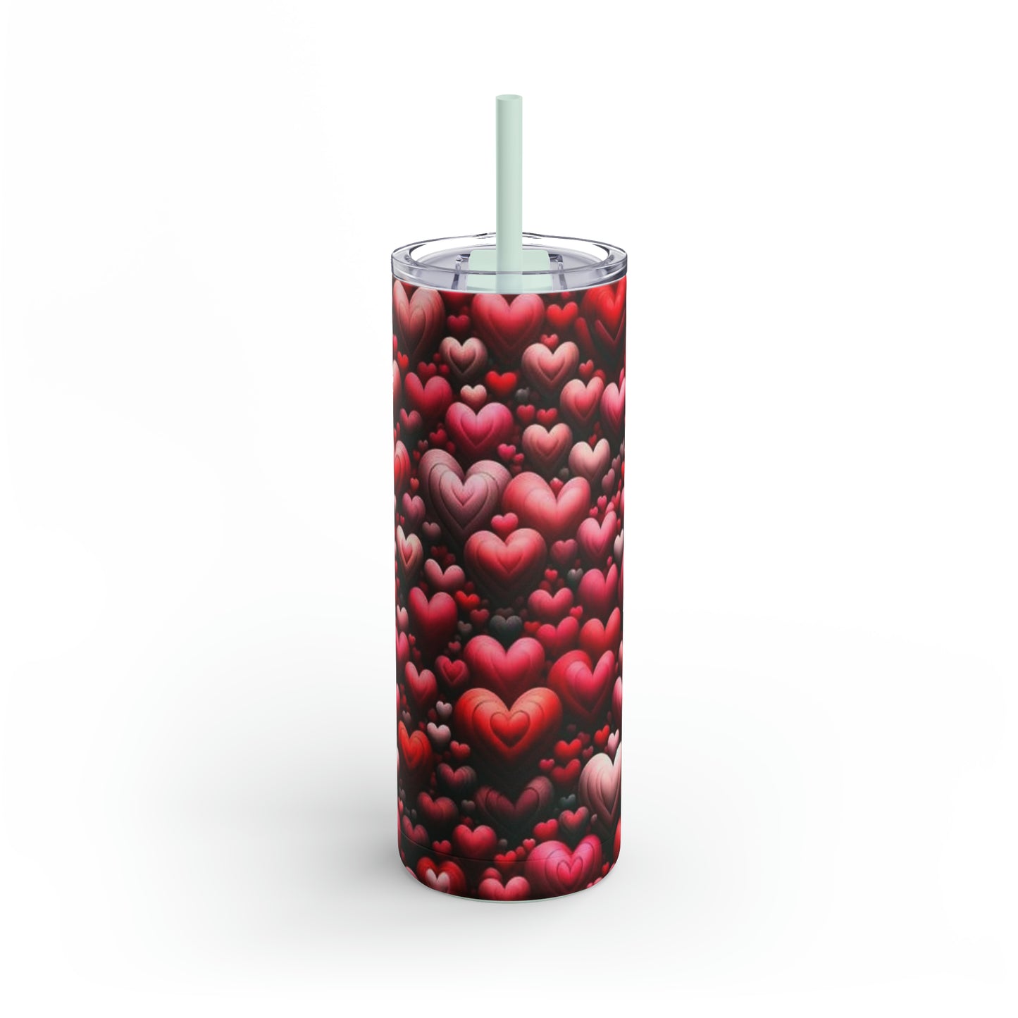Maars Maker Skinny Matte Tumbler, 20oz