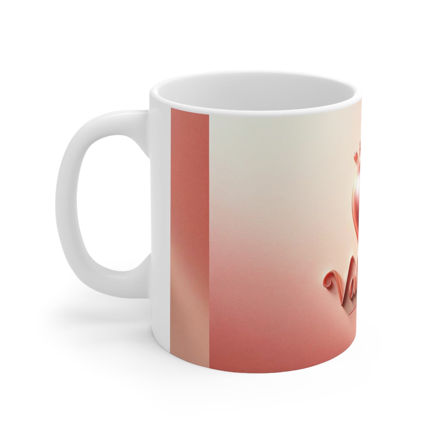 Ceramic Mug 11oz