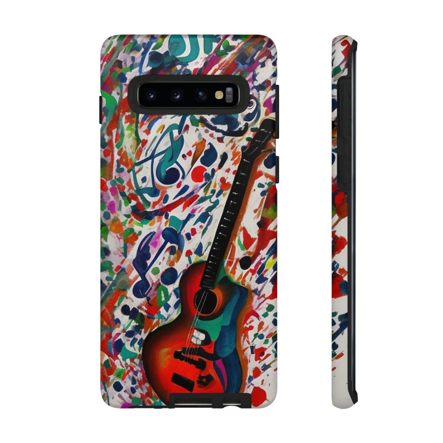 Tough Cases