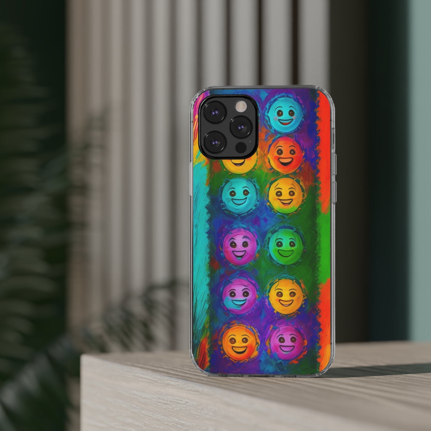 Clear Cases