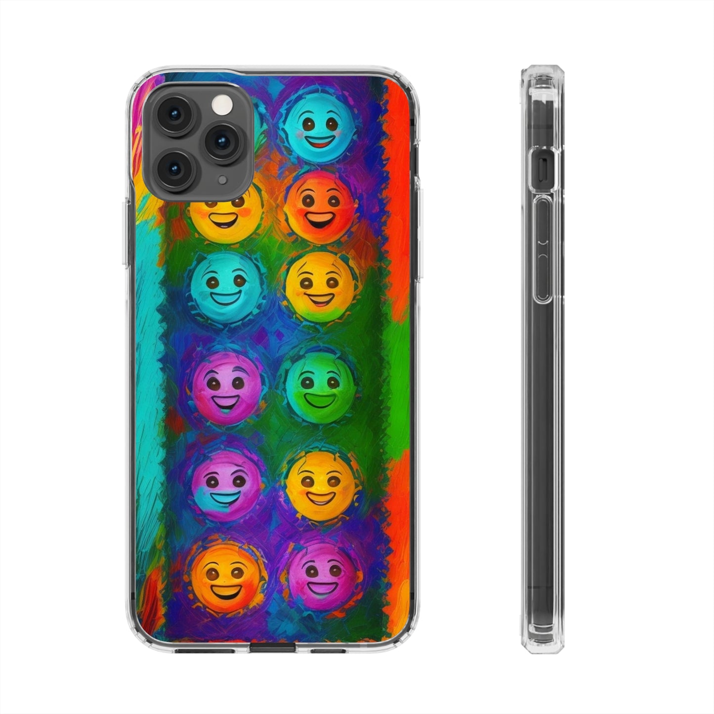 Clear Cases