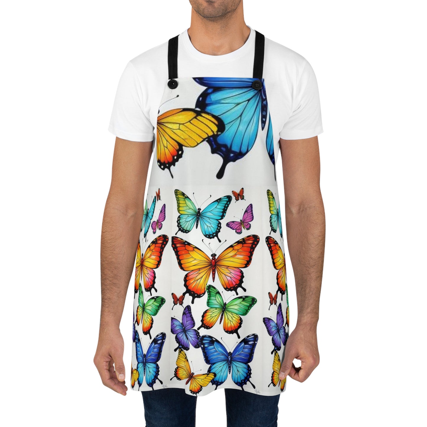 Apron (AOP)