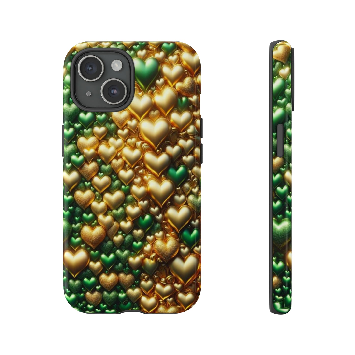 Tough Cases