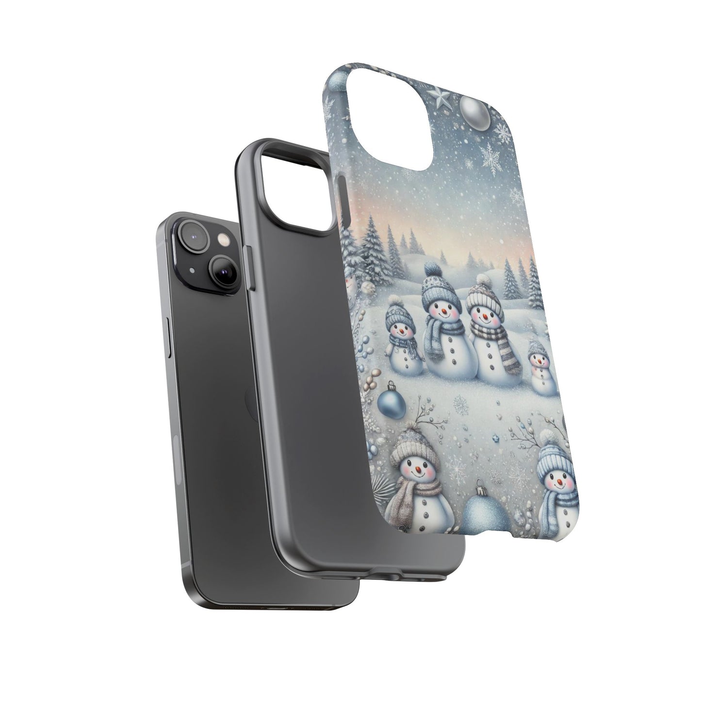 Tough Cases