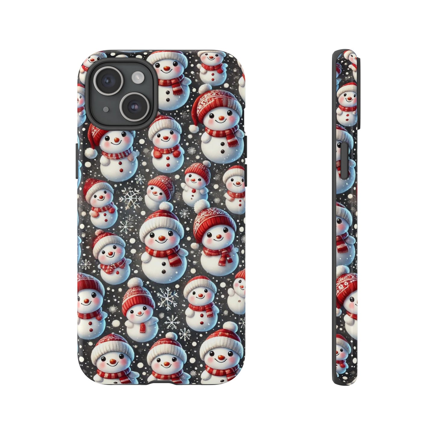 Tough Cases