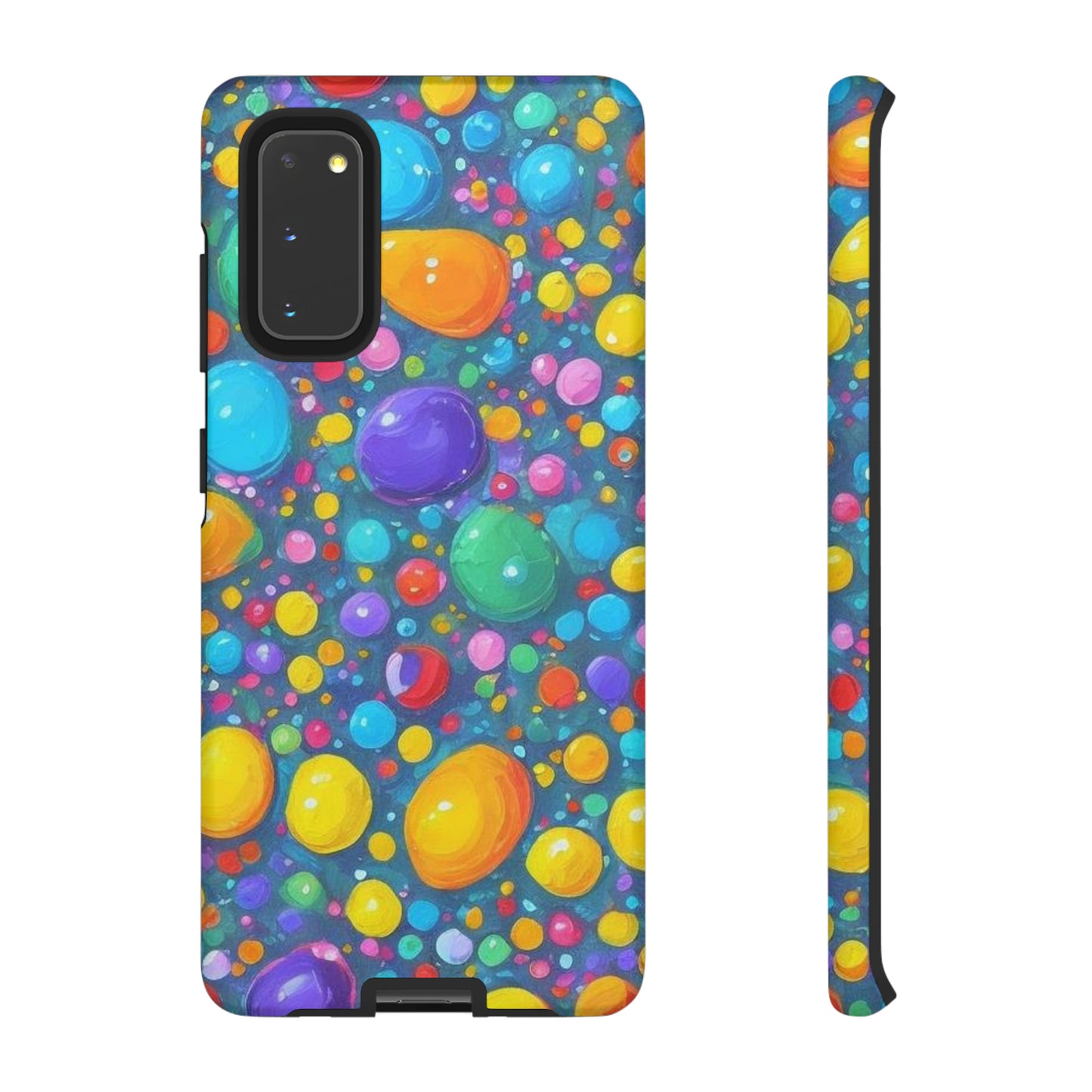 Tough Cases