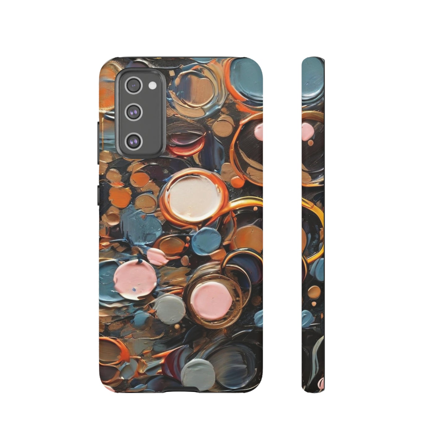 Tough Cases