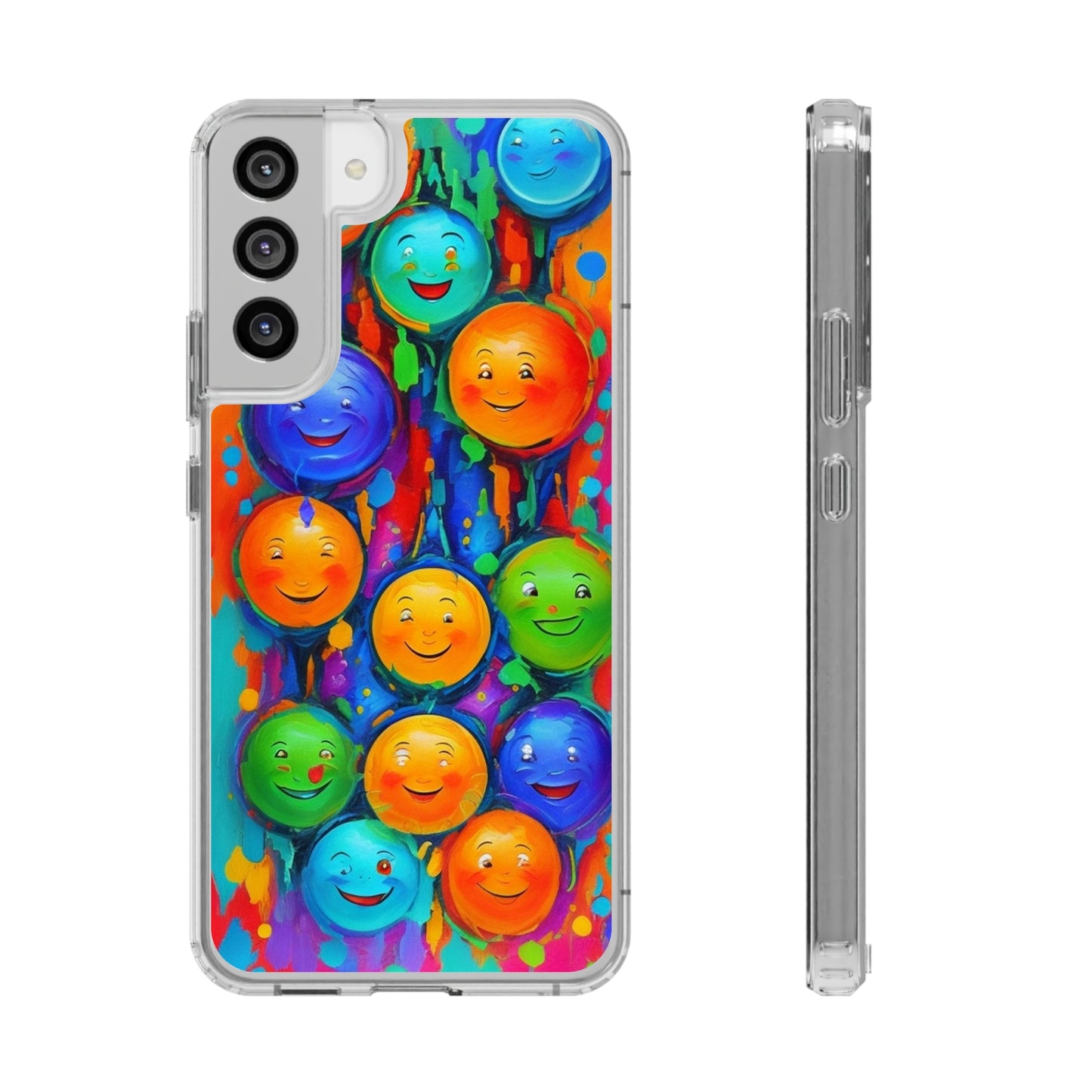 Clear Cases
