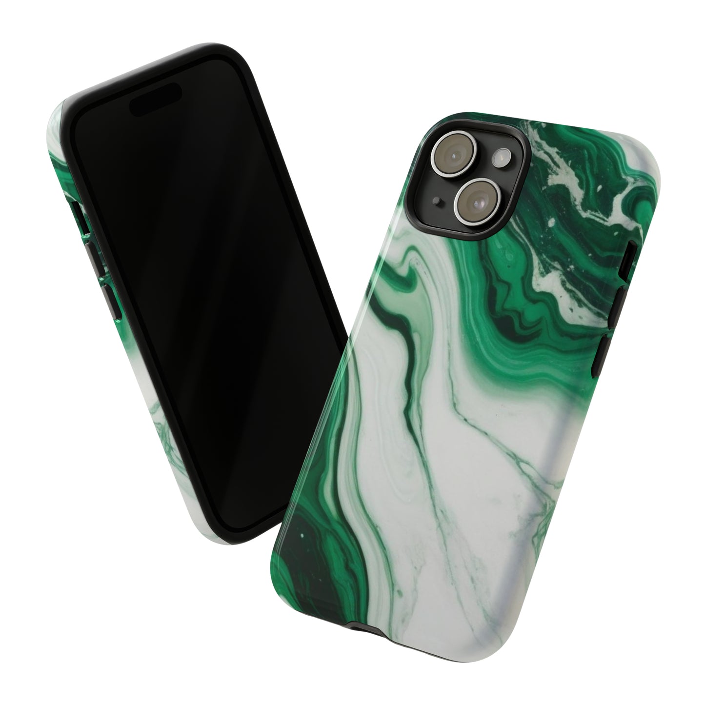Tough Cases