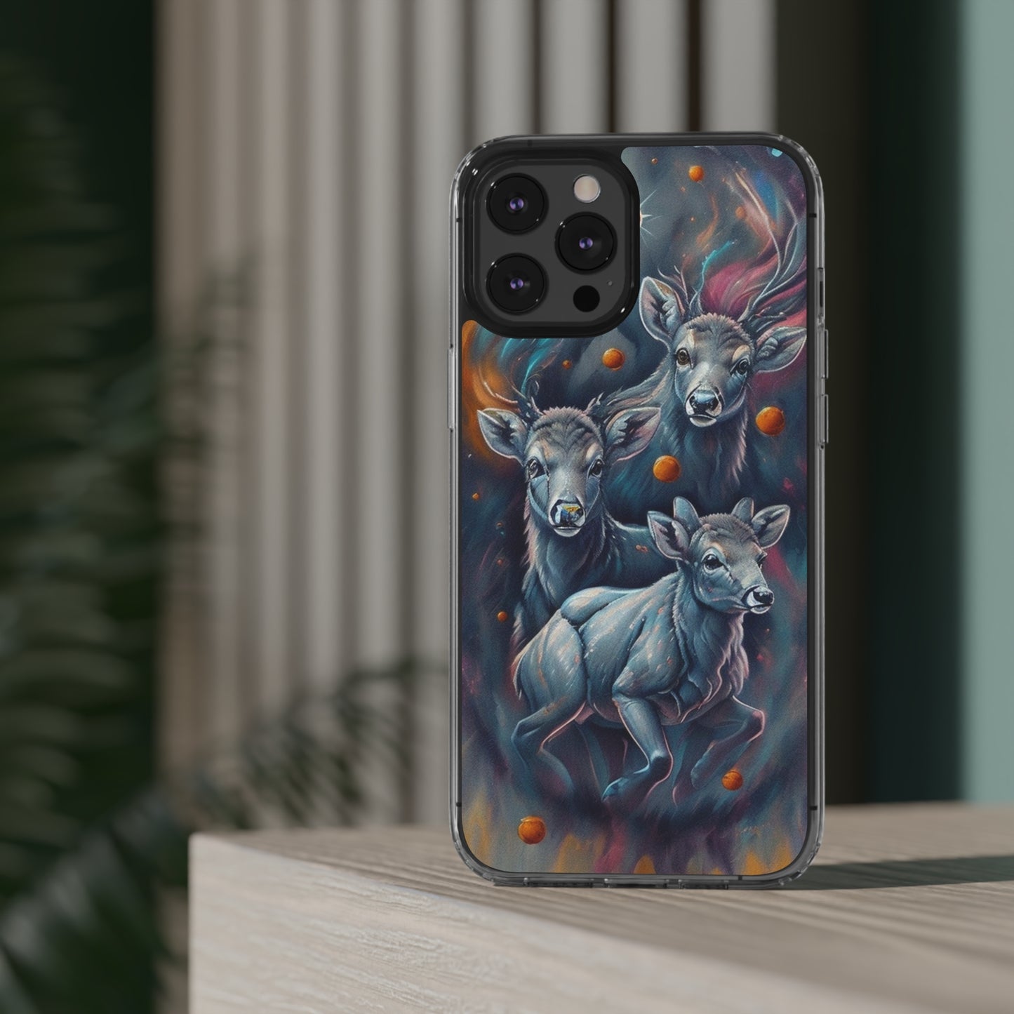 Clear Cases