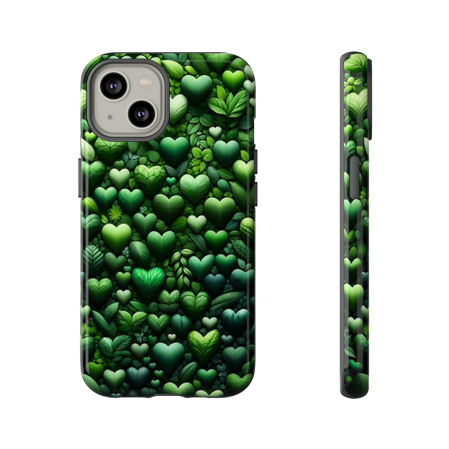 Tough Cases