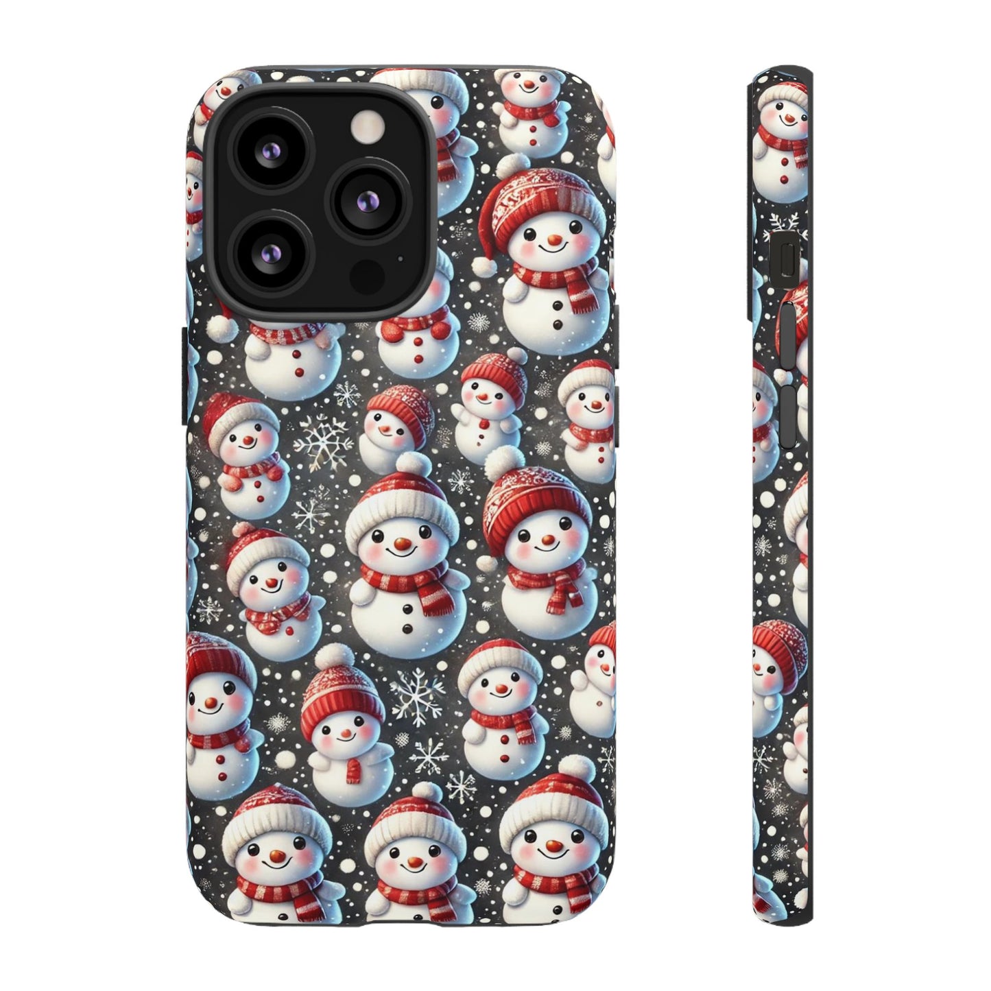 Tough Cases