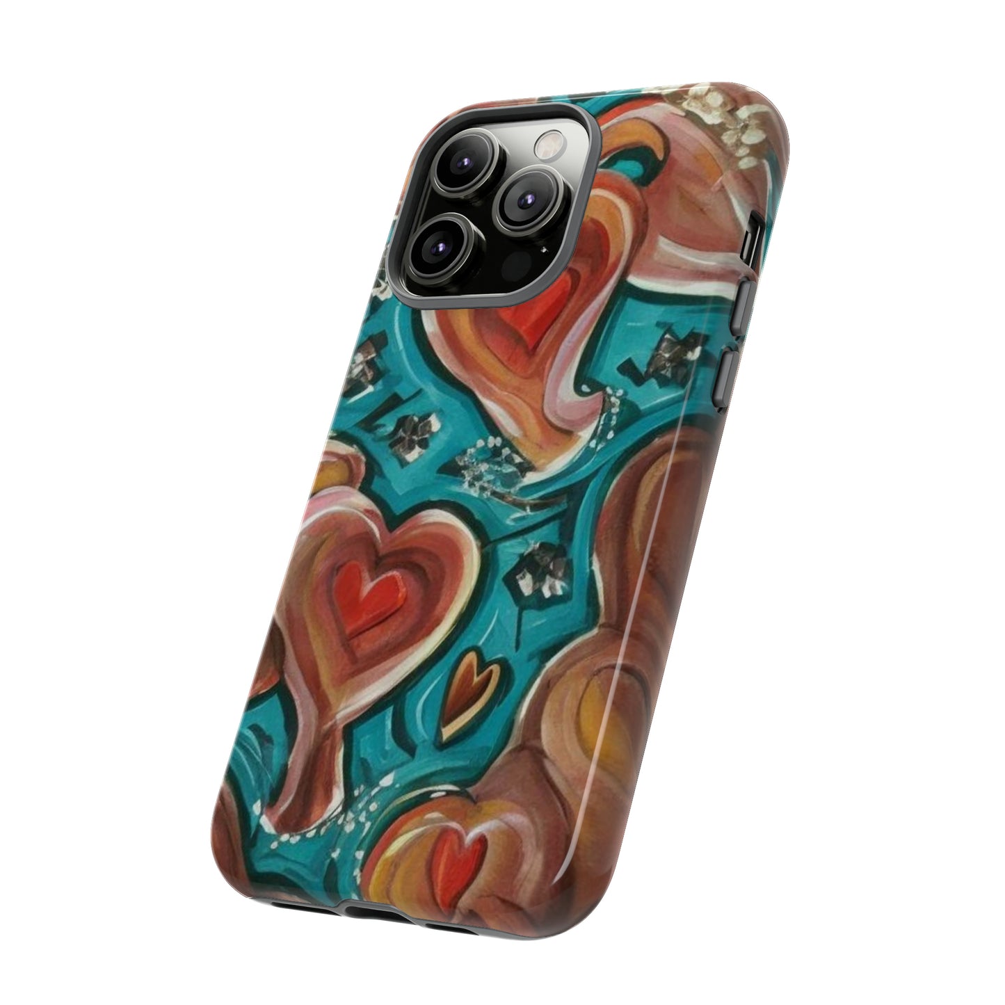 Tough Cases