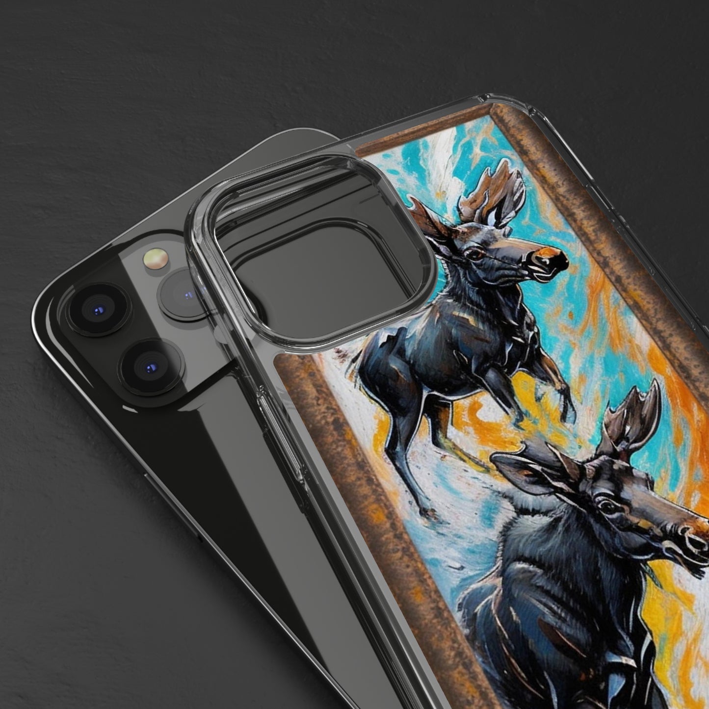 Clear Cases
