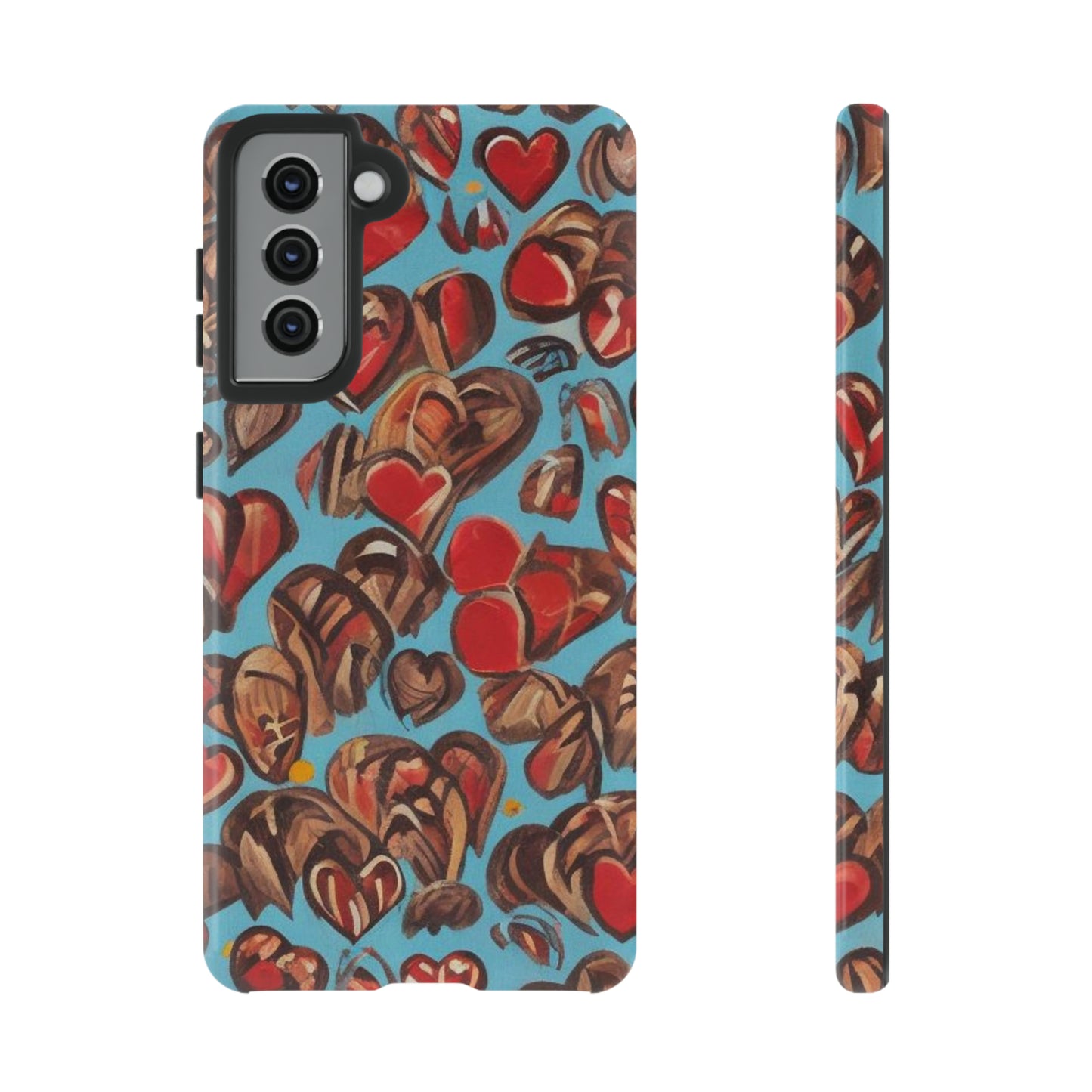 Tough Cases