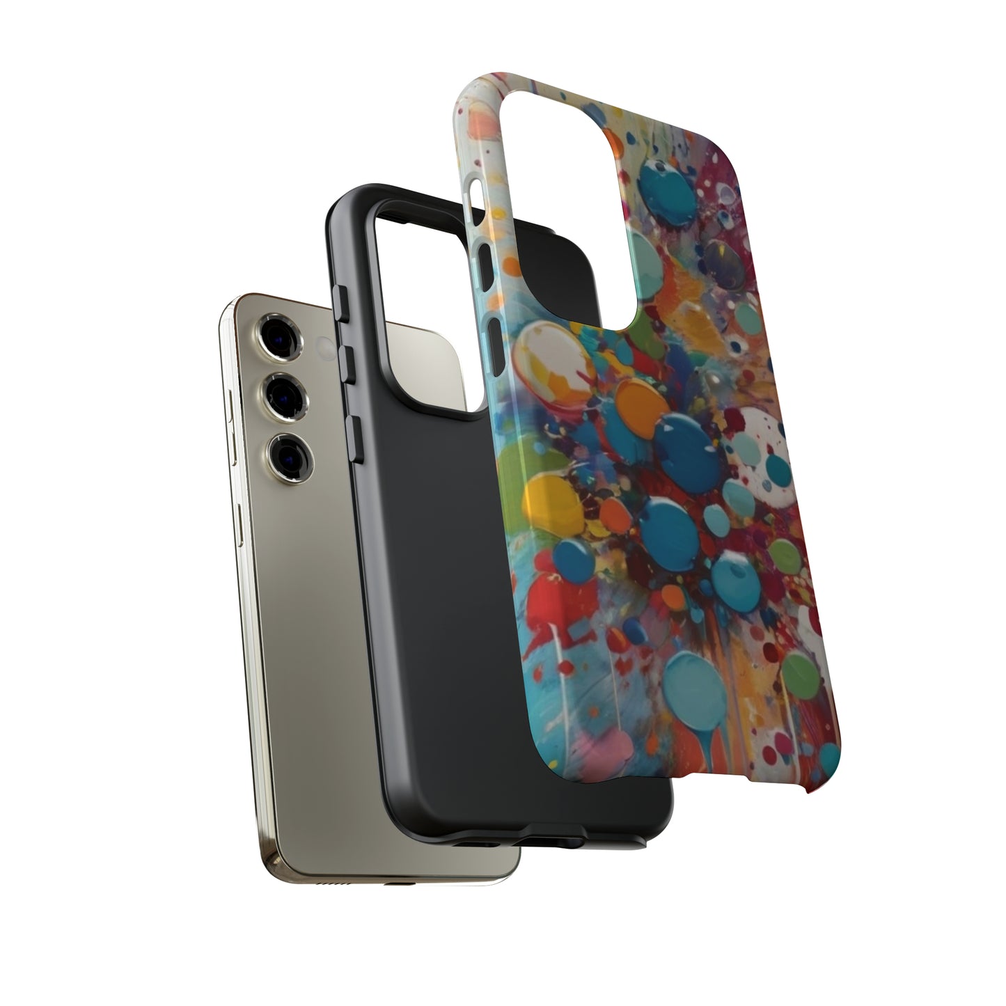 Tough Cases