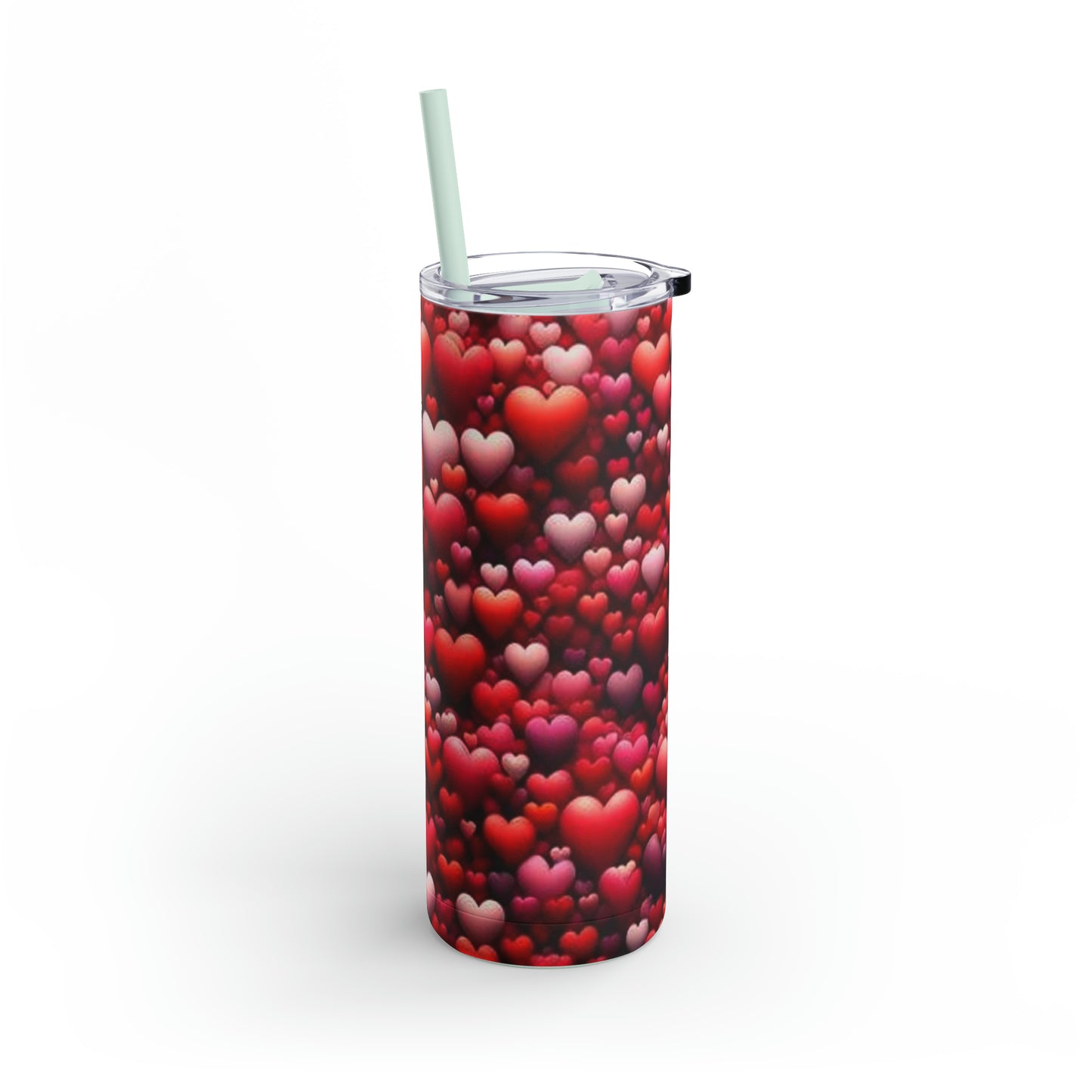 Maars Maker Skinny Matte Tumbler, 20oz