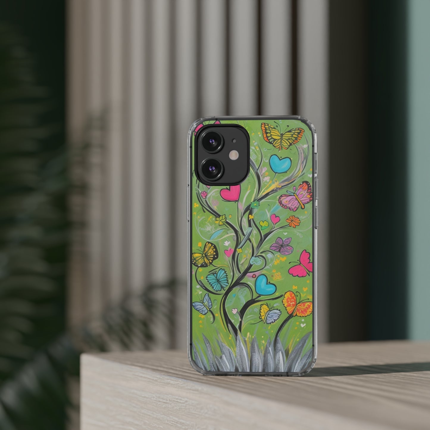 Clear Cases