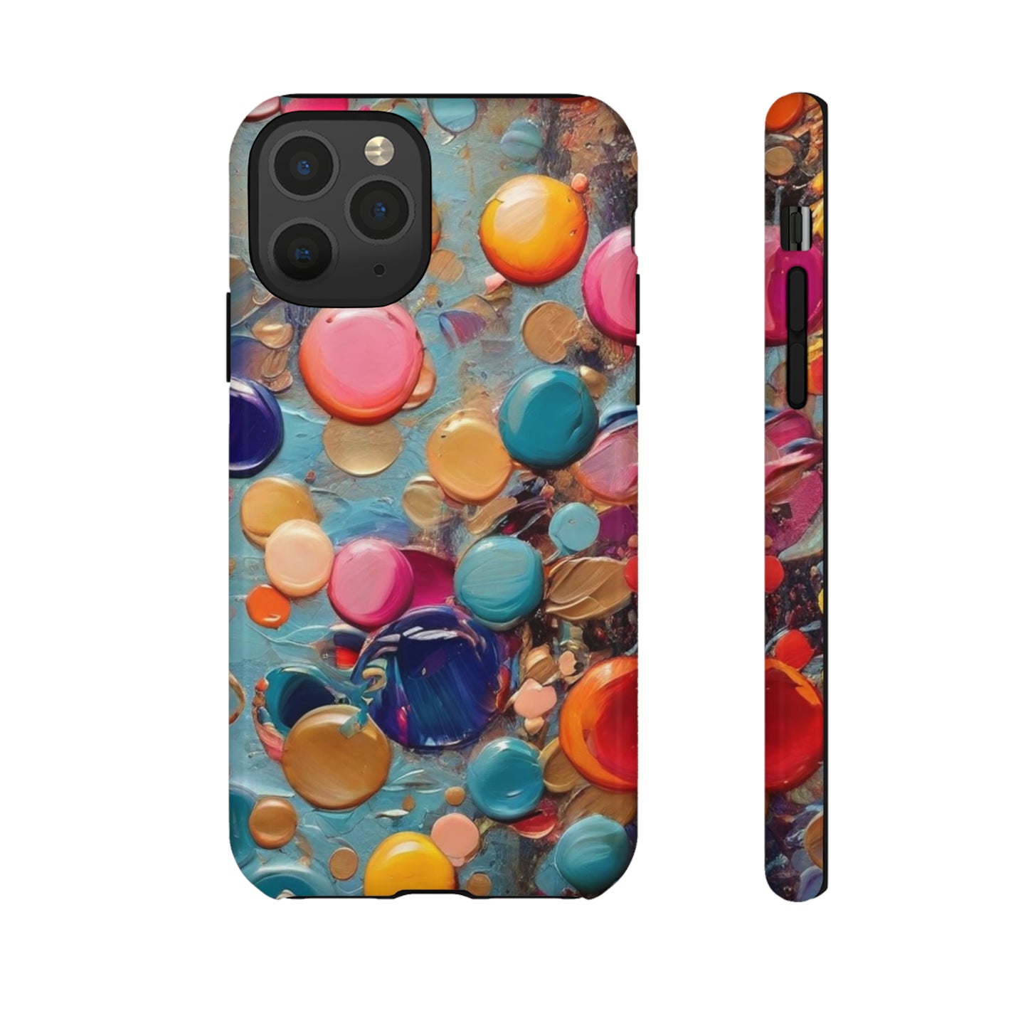 Tough Cases