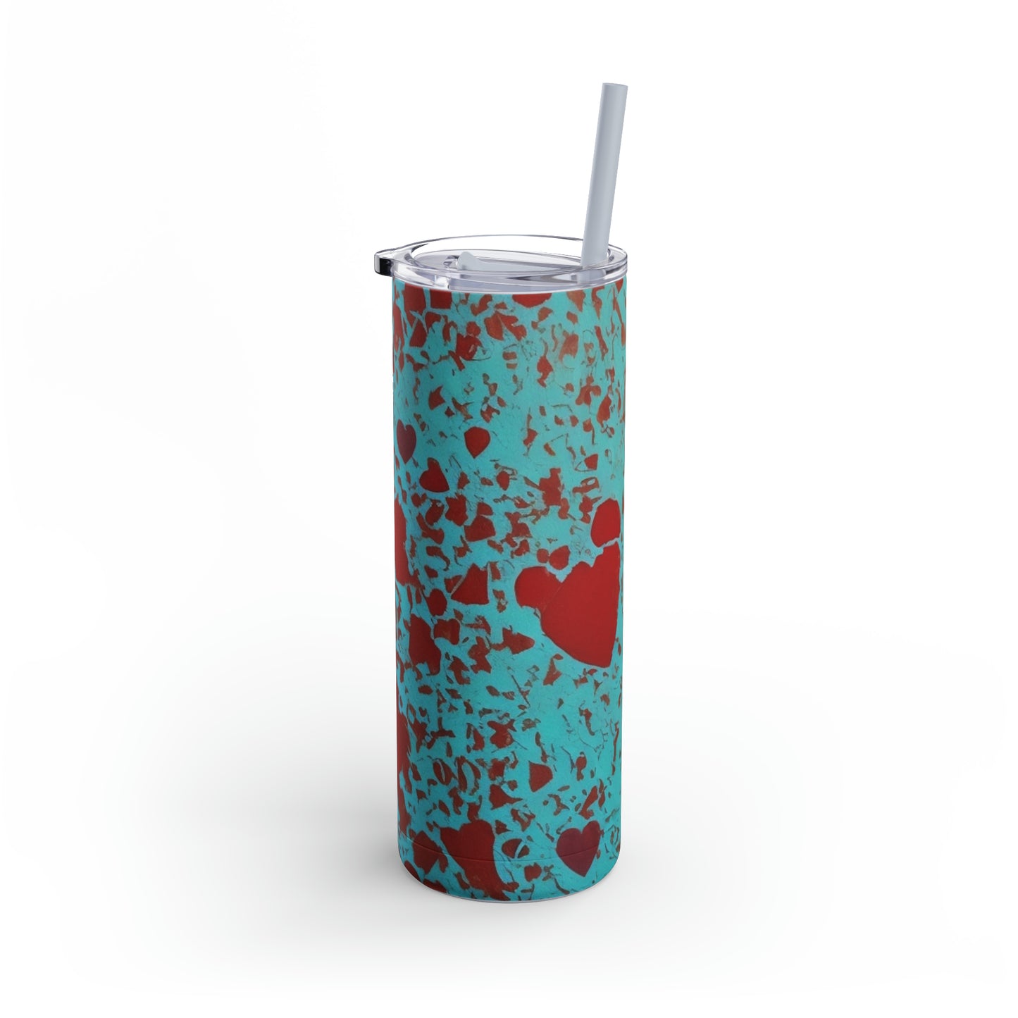 Maars Maker Skinny Matte Tumbler, 20oz