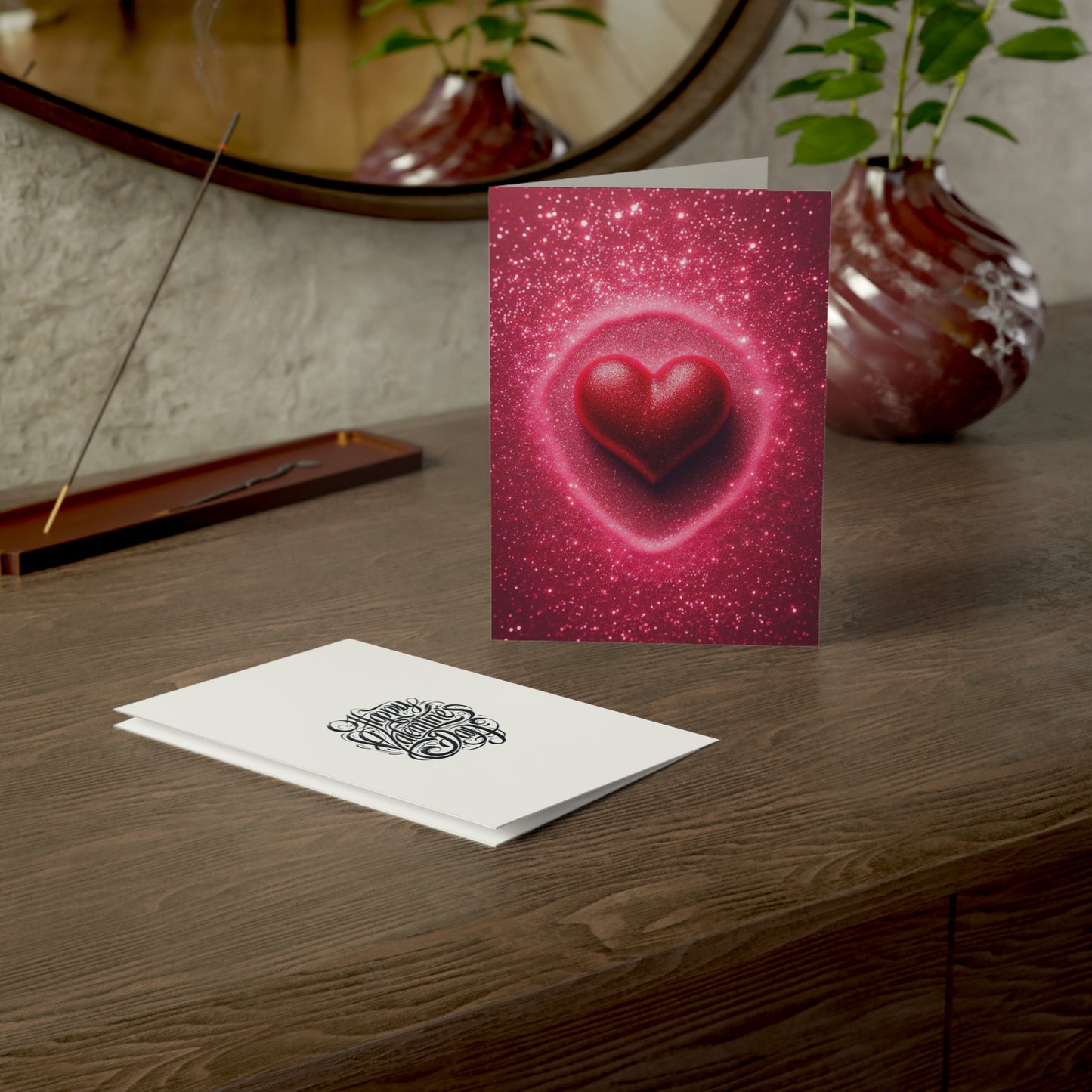Greeting Cards (1, 10, 30, and 50pcs)