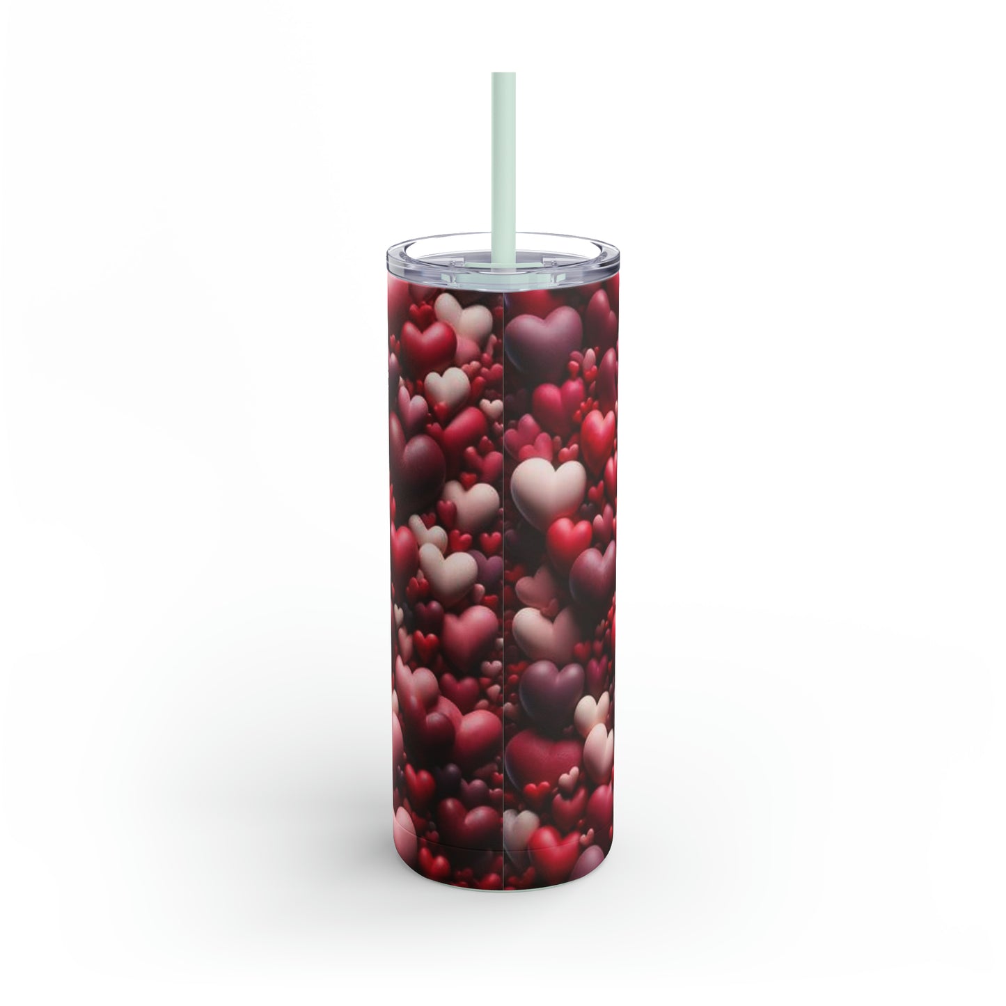Maars Maker Skinny Matte Tumbler, 20oz