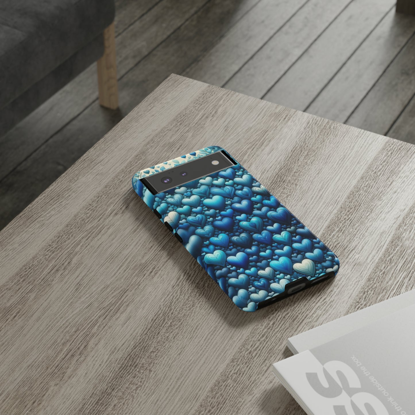 Tough Cases