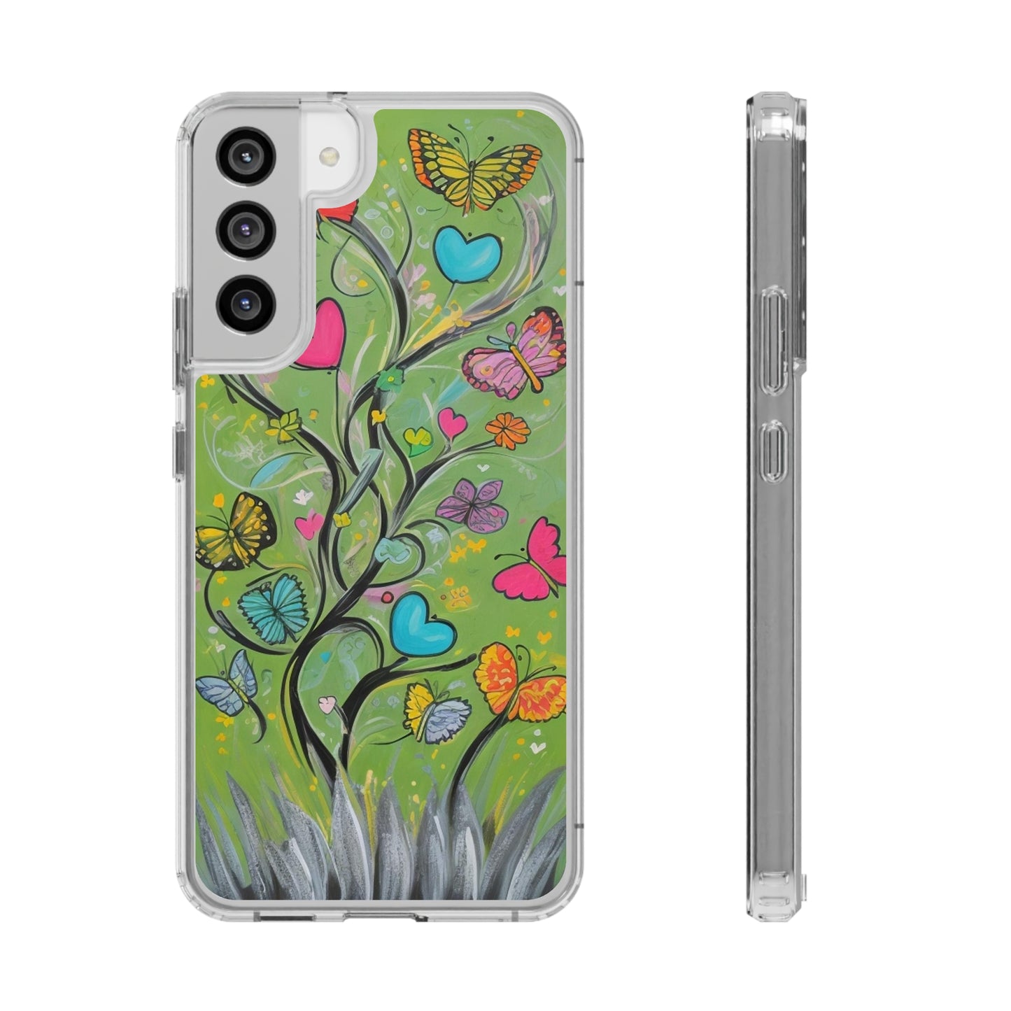 Clear Cases