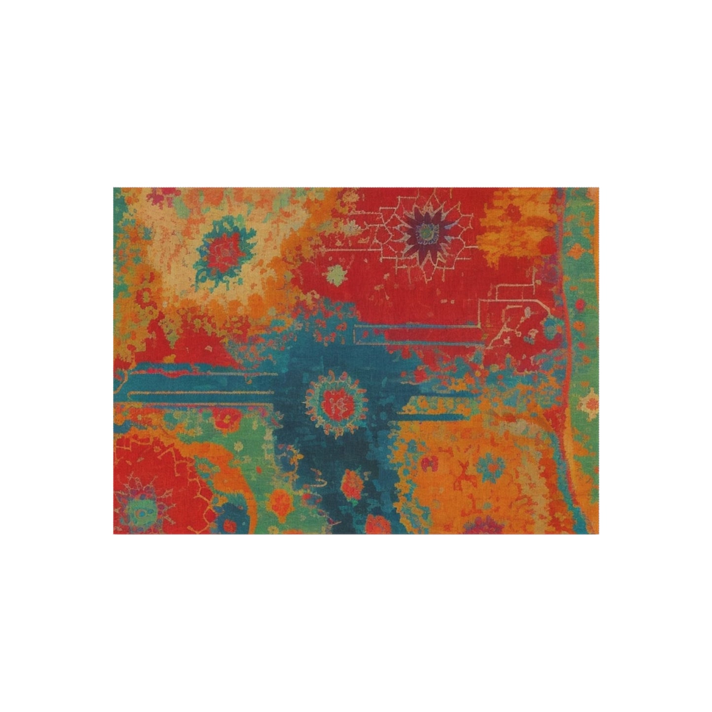 Outdoor Rug