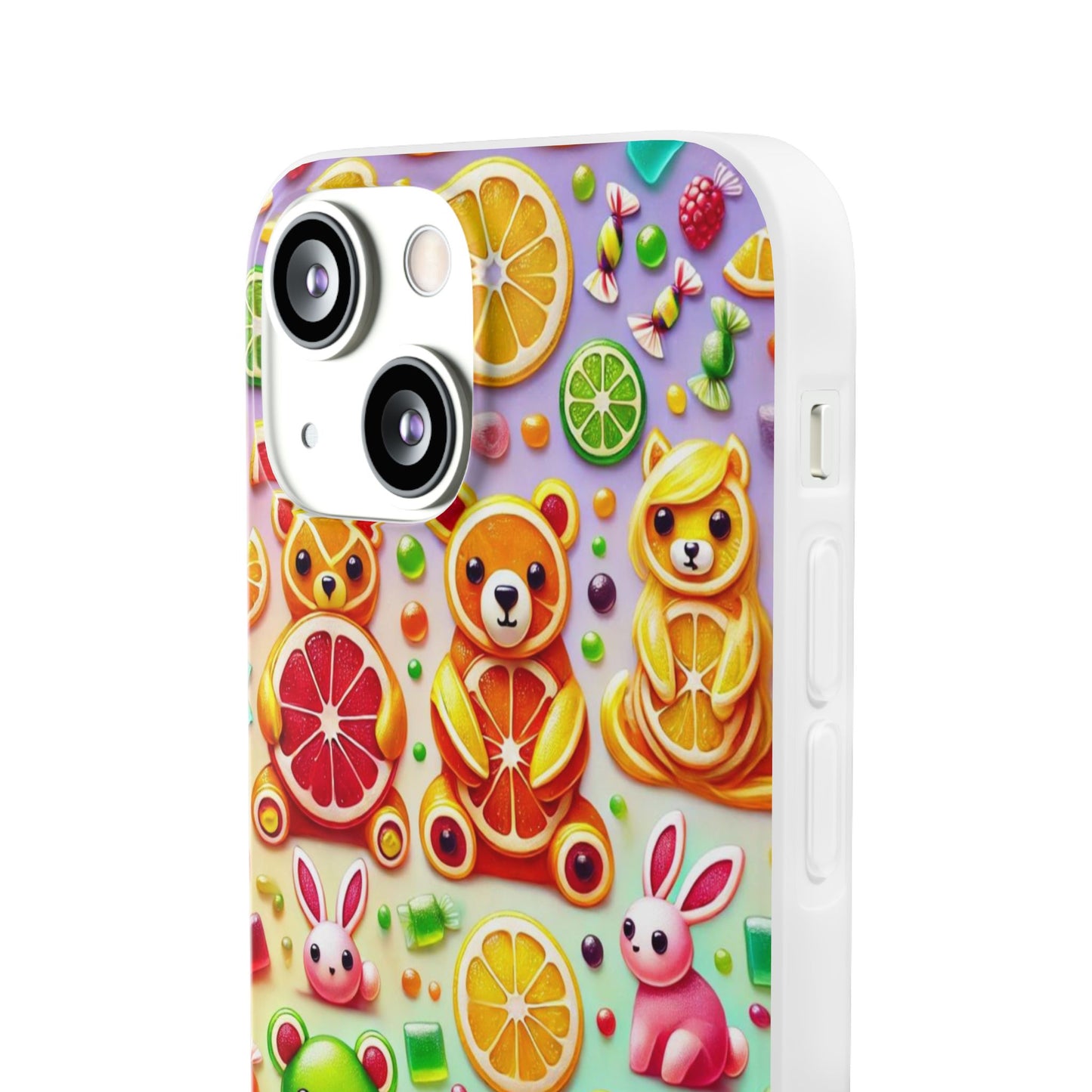 Flexi Cases