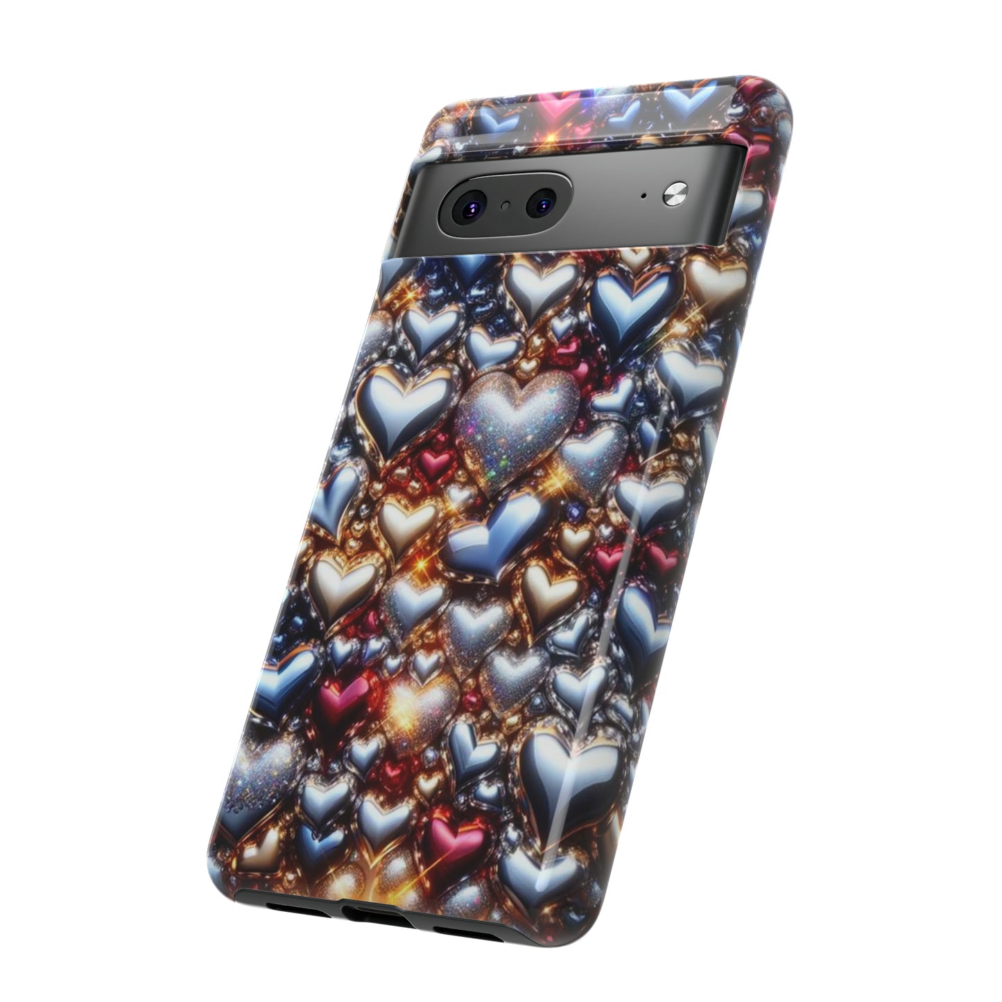 Tough Cases