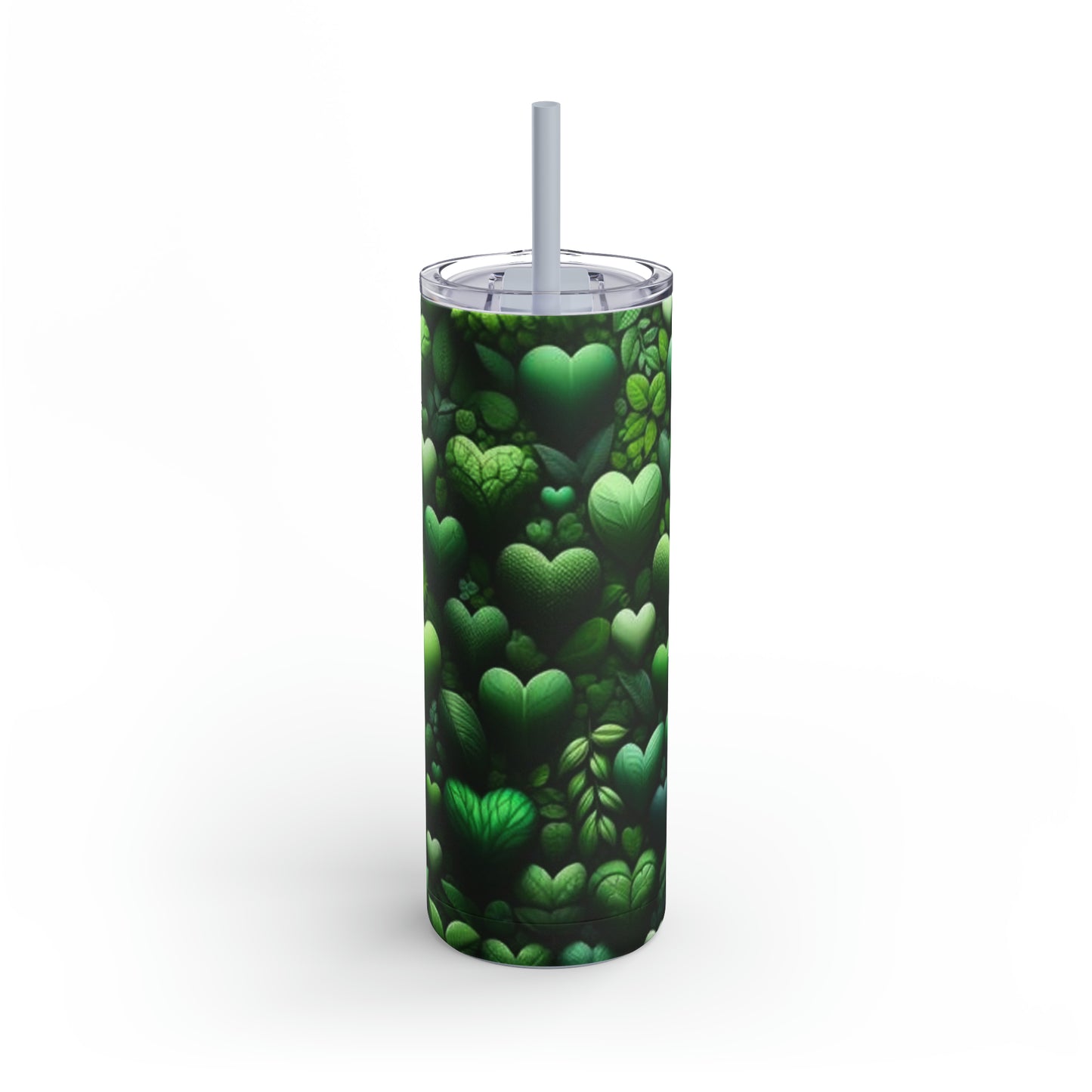 Maars Maker Skinny Matte Tumbler, 20oz