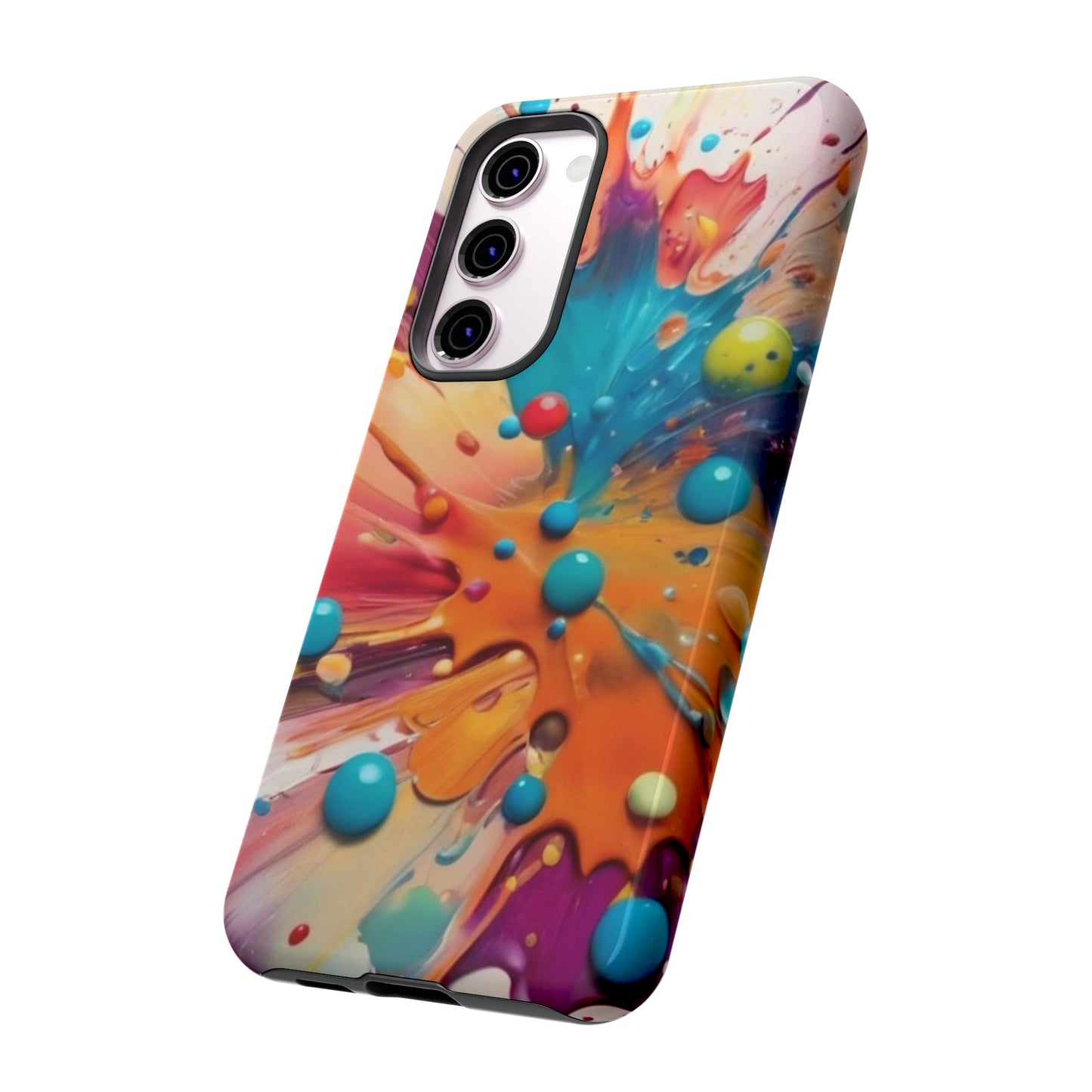 Tough Cases