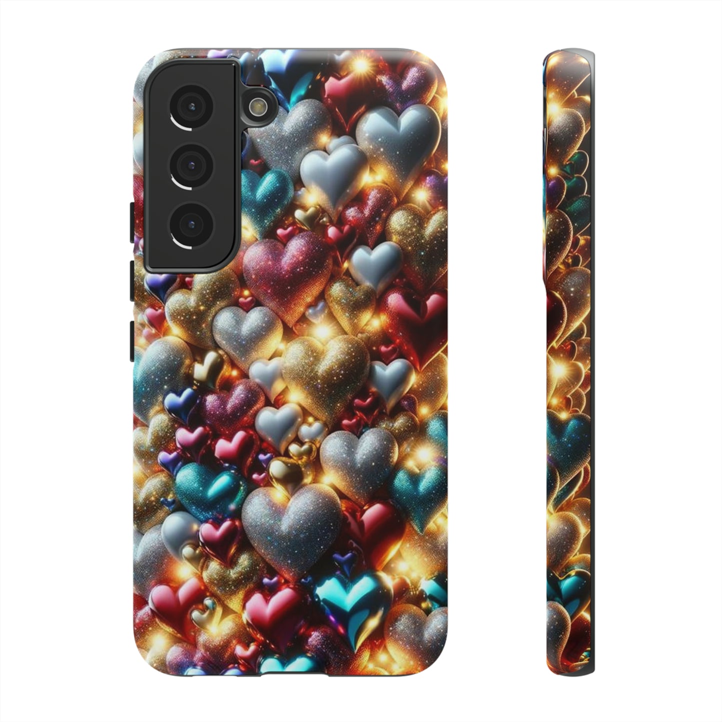 Tough Cases