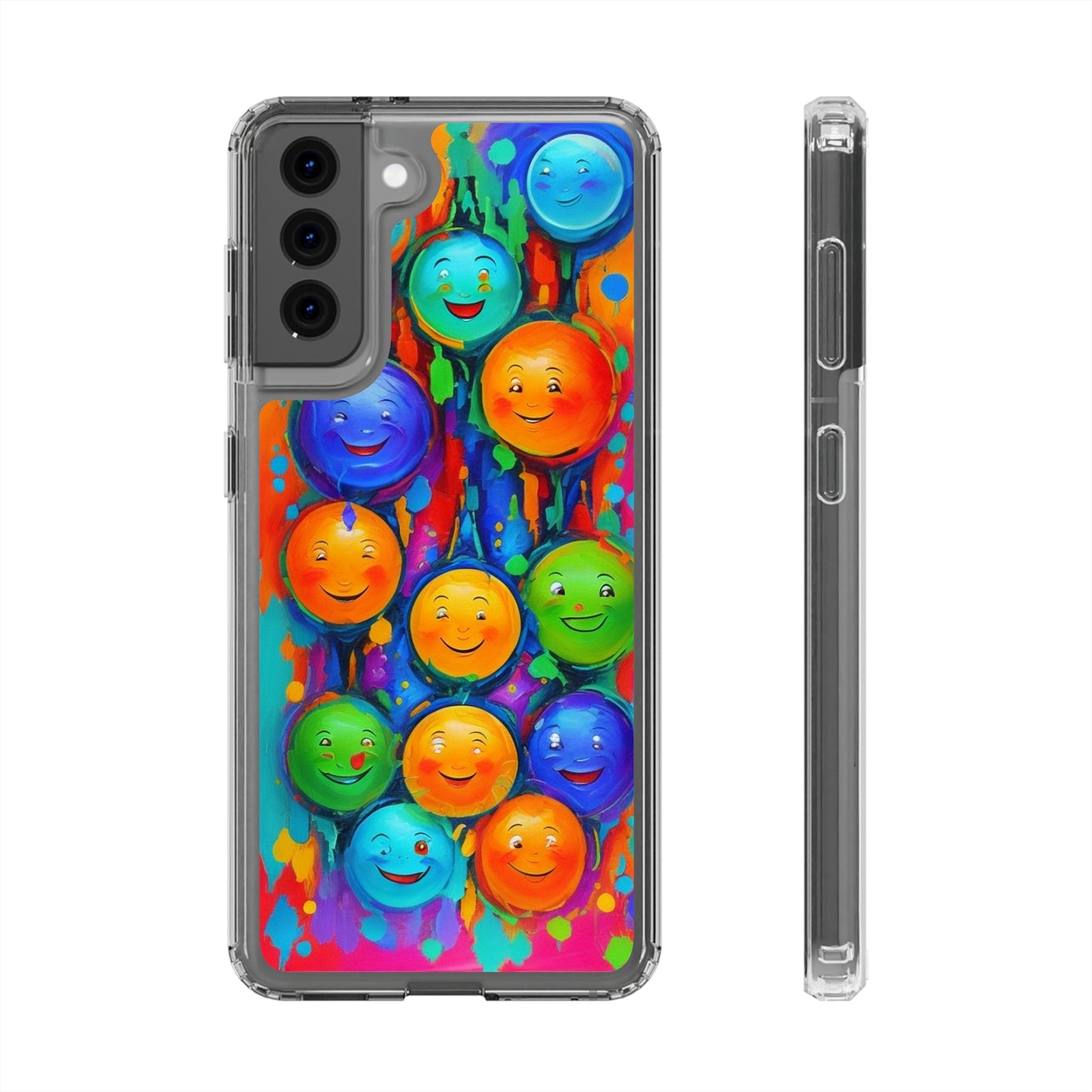 Clear Cases