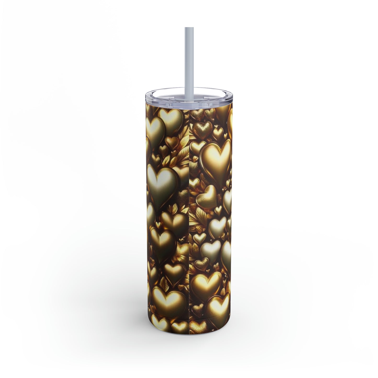 Maars Maker Skinny Matte Tumbler, 20oz