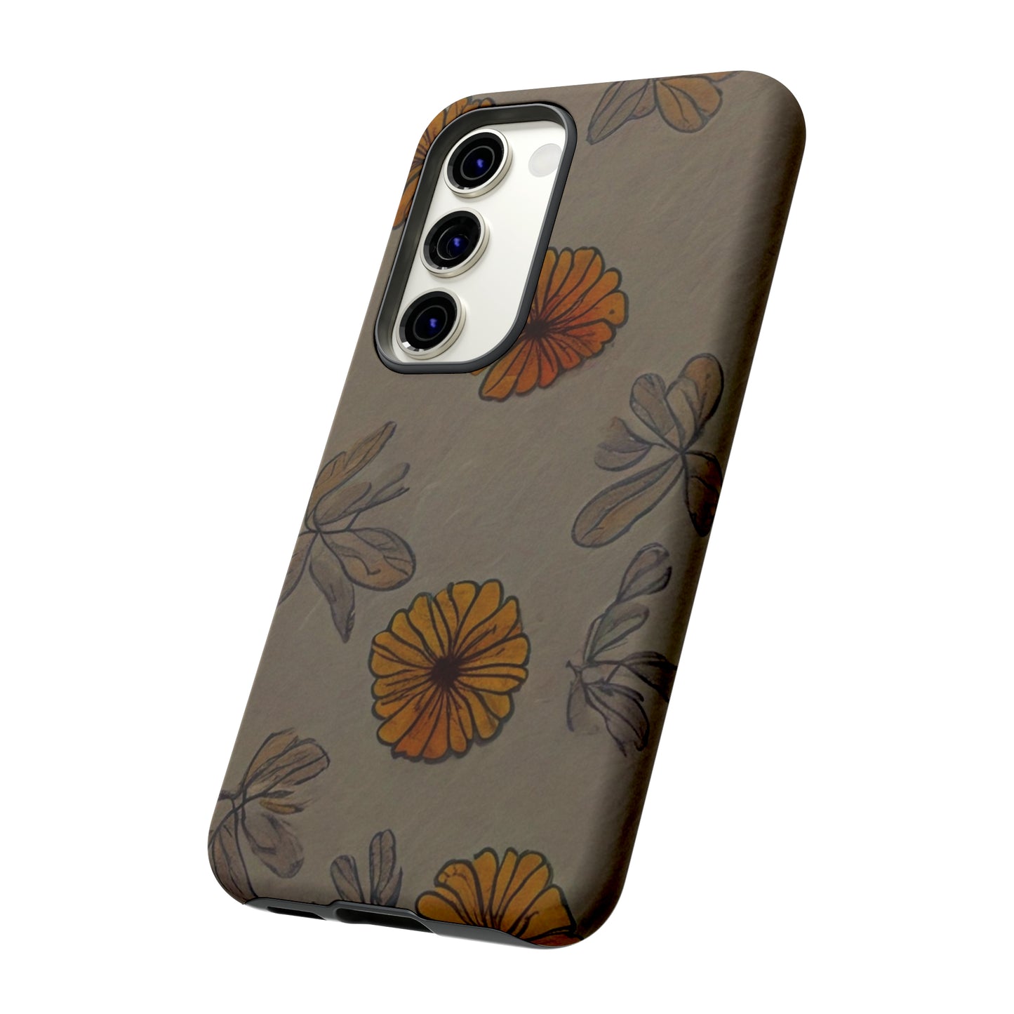 Tough Cases