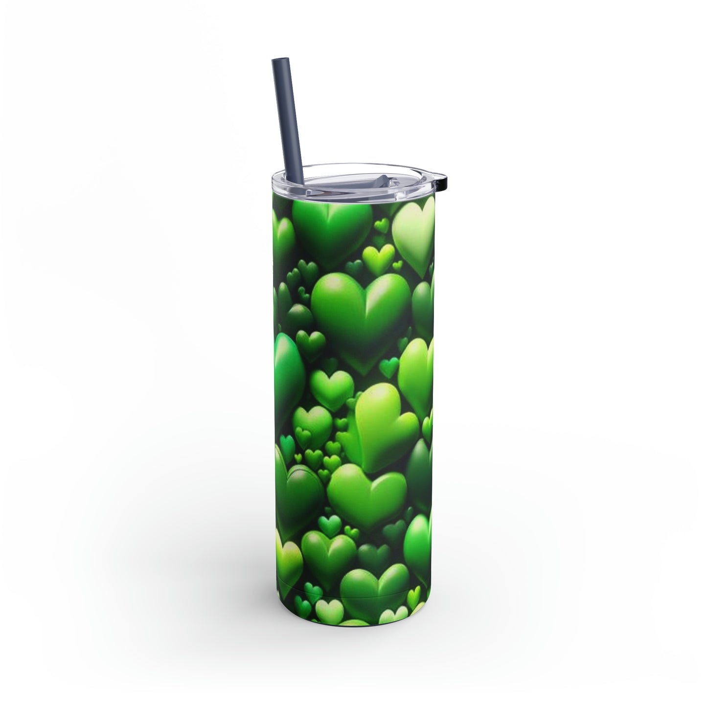 Maars Maker Skinny Matte Tumbler, 20oz