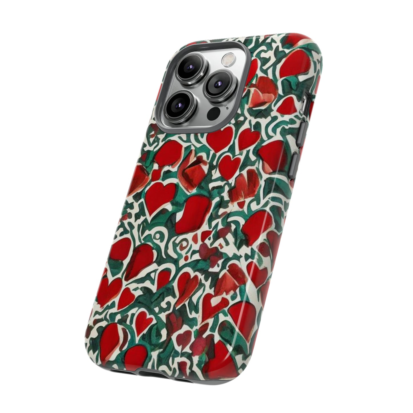 Tough Cases
