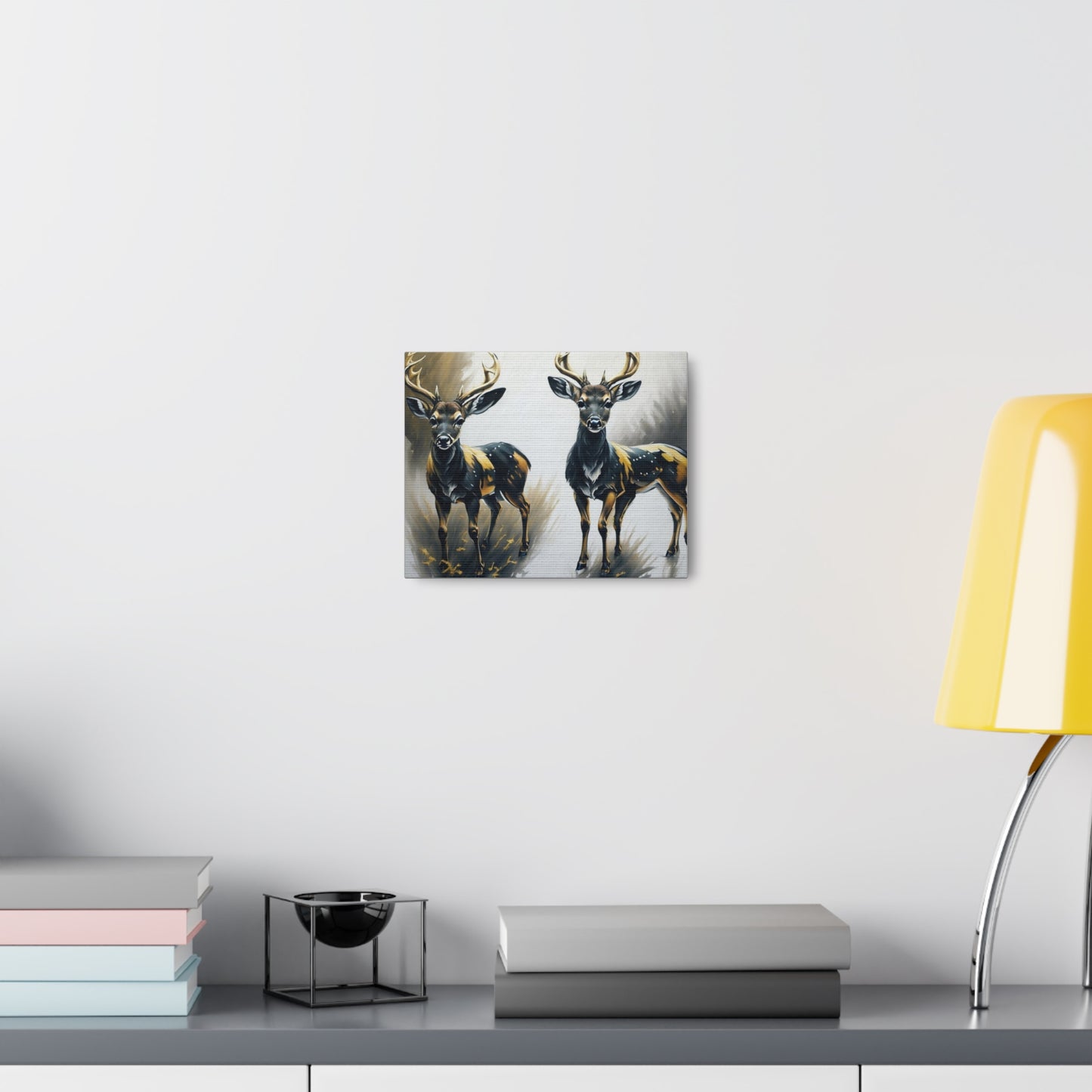 Canvas Gallery Wraps