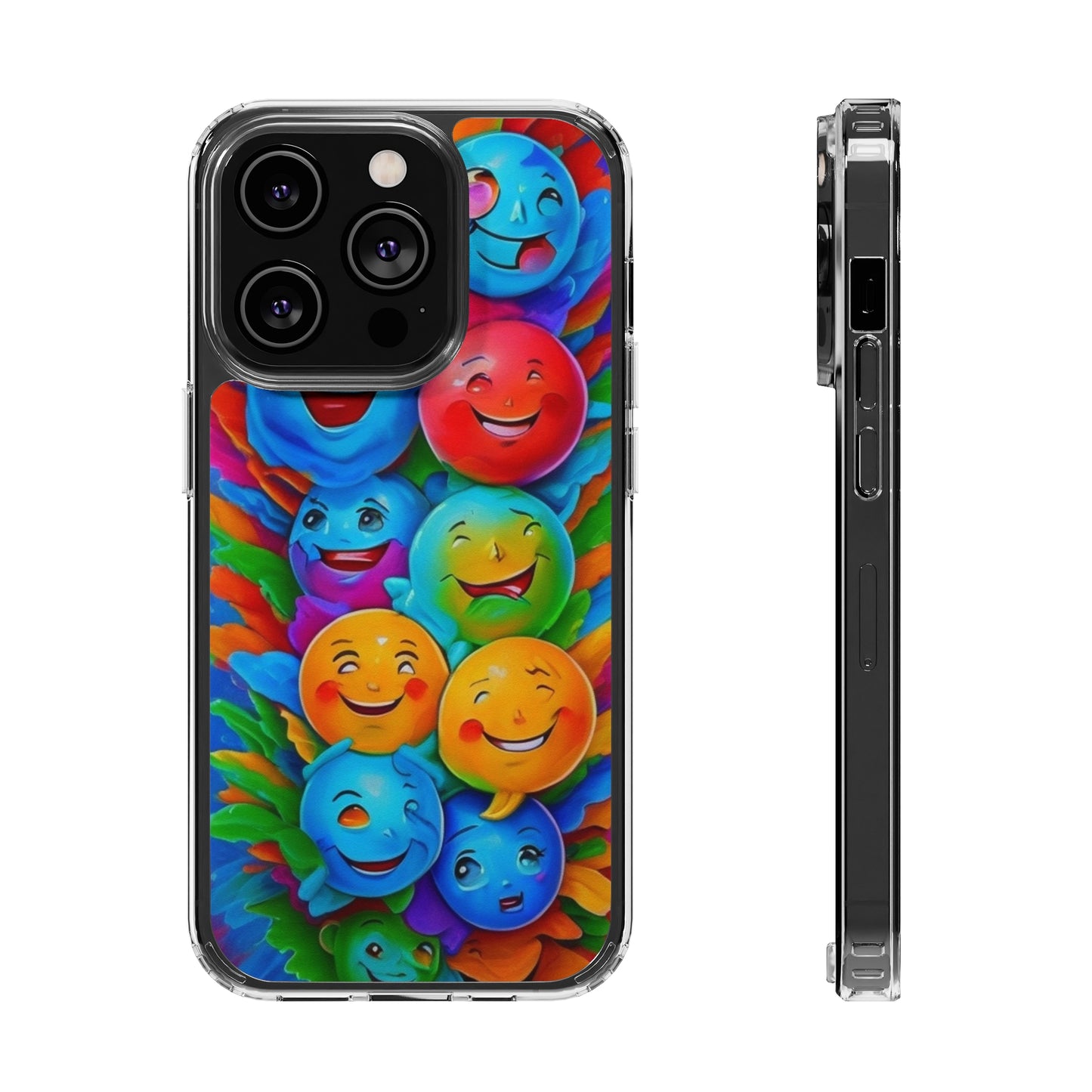Clear Cases