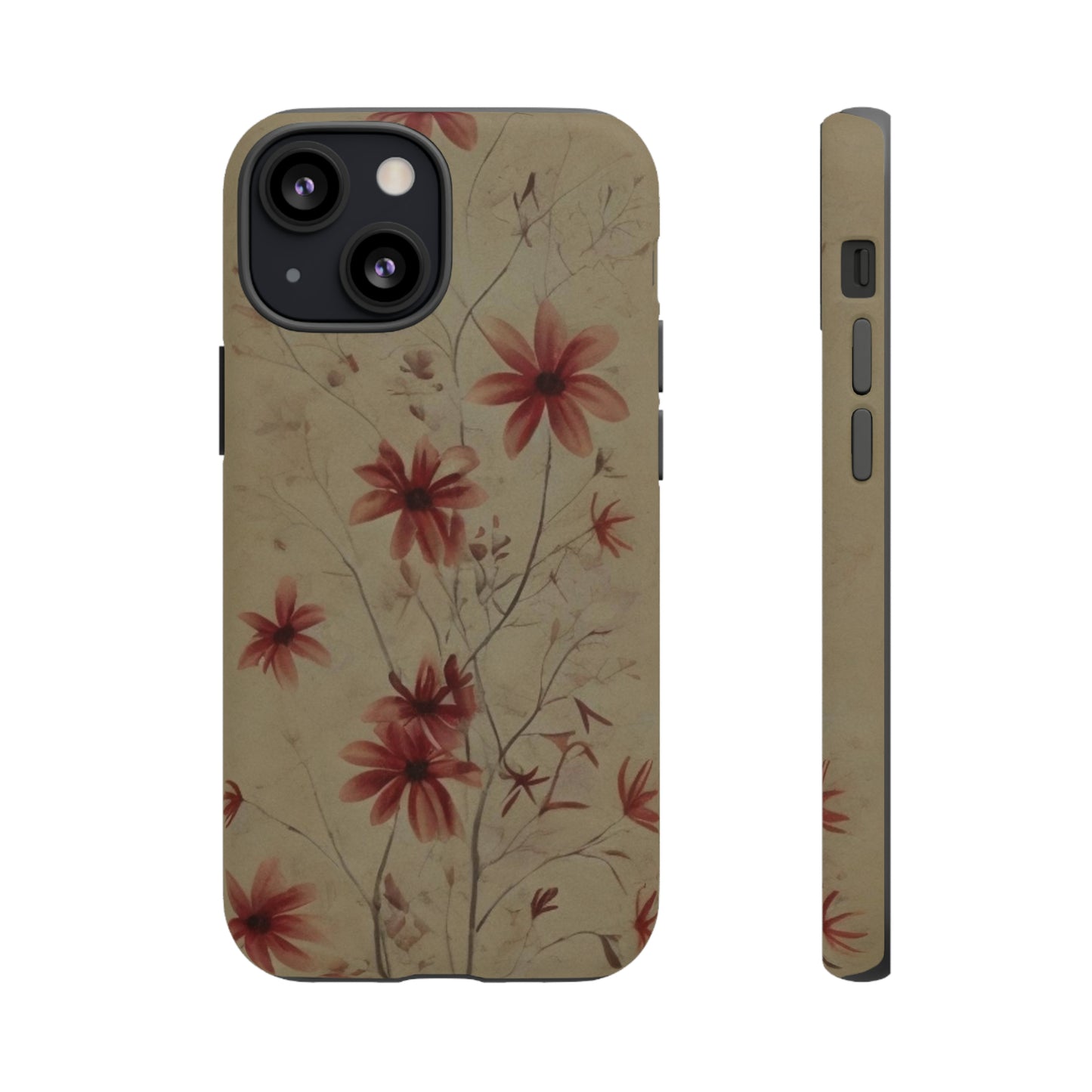 Tough Cases