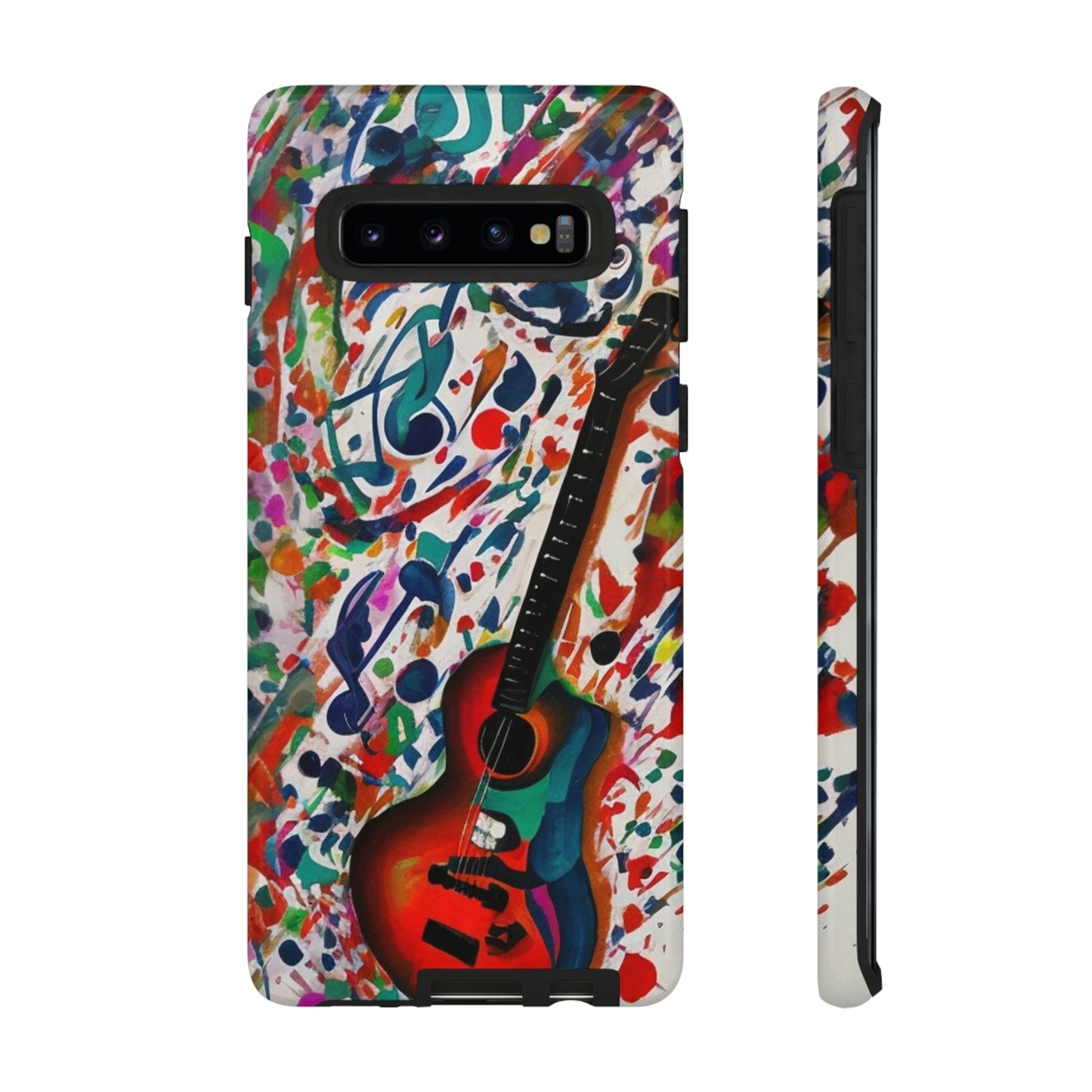 Tough Cases