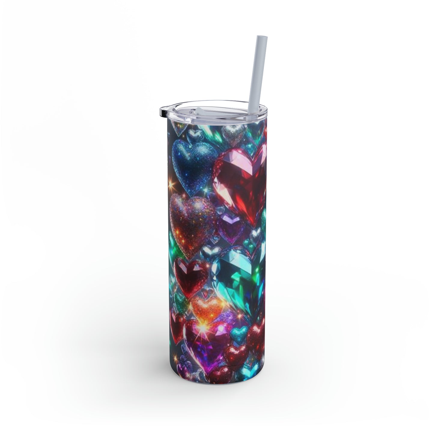 Maars Maker Skinny Matte Tumbler, 20oz