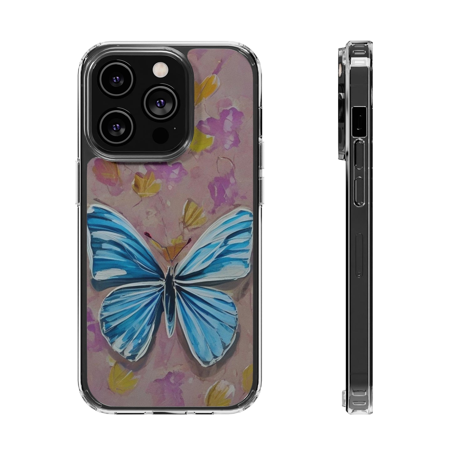 Clear Cases