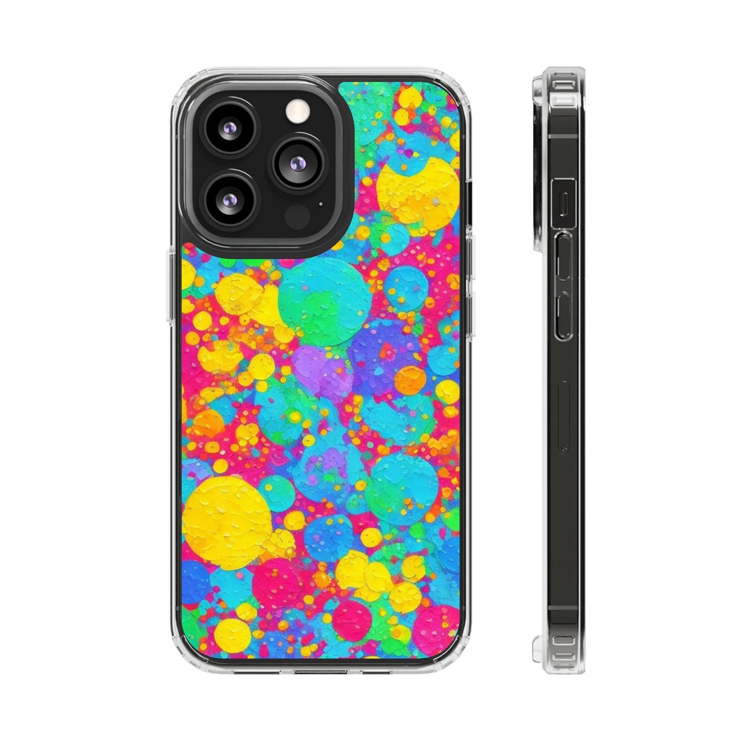 Clear Cases