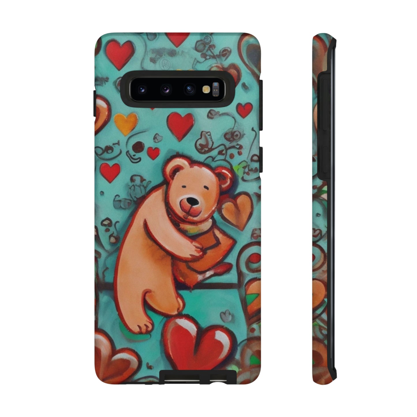 Tough Cases