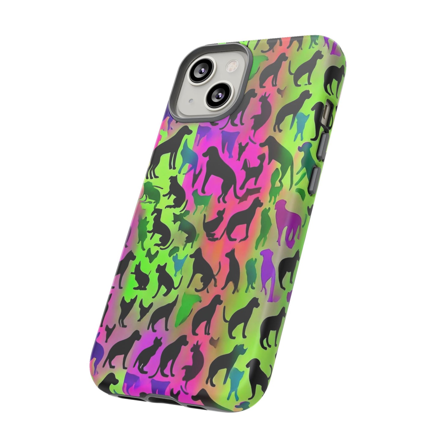 Tough Cases