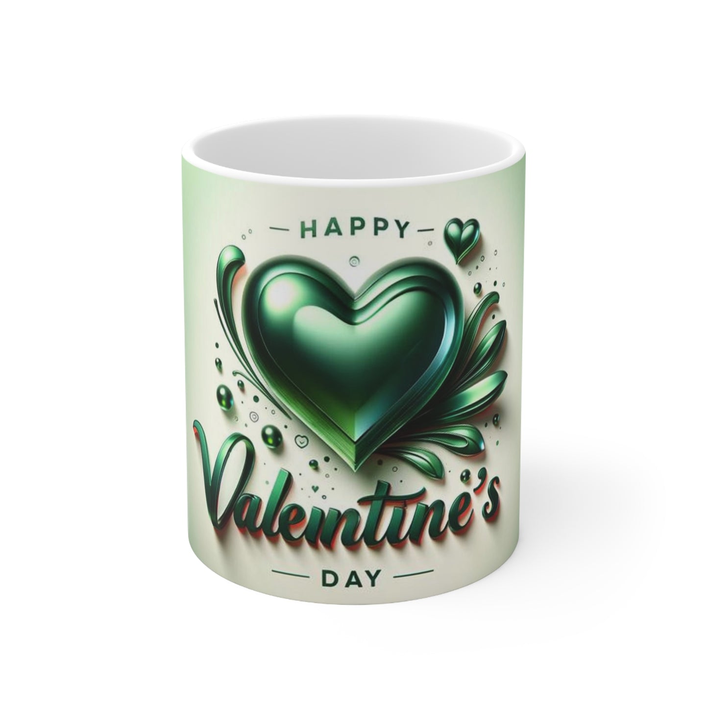 Ceramic Mug 11oz