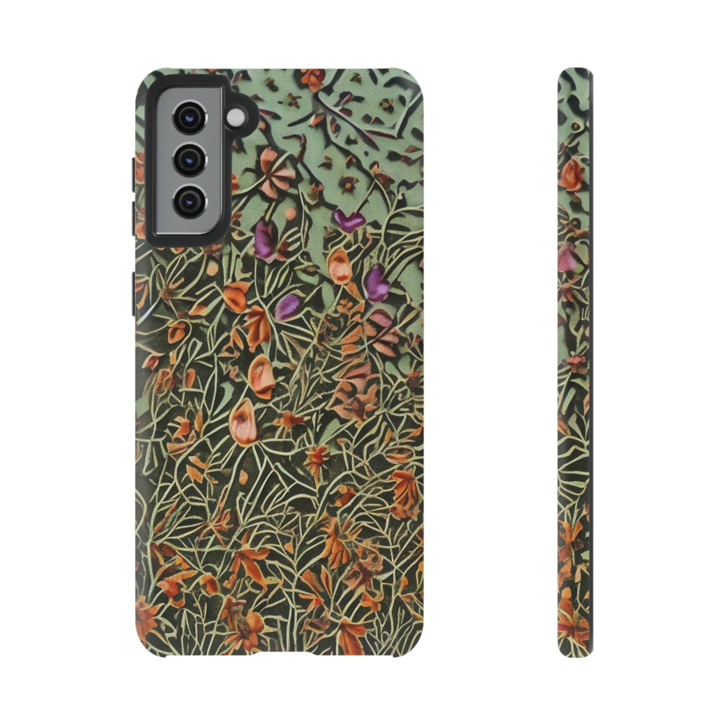 Tough Cases